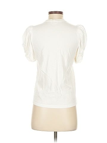 A.L.C. Short Sleeve T-Shirt (view 2)