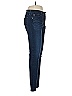 Adriano Goldschmied Solid Blue Jeans Size 28 waist - photo 4