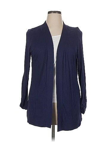 Prescott New York Cardigan (view 1)