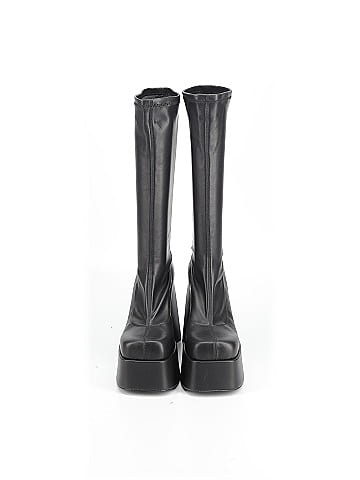Naked wolfe Boots (view 2)