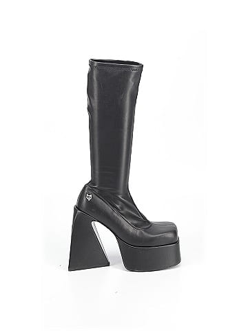 Naked wolfe Boots (view 1)