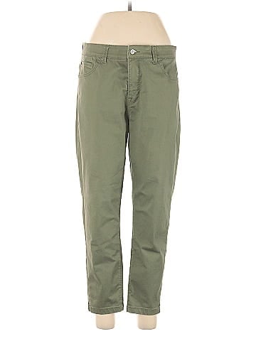 Curve Appeal Casual Pants (view 1)