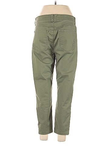 Curve Appeal Casual Pants (view 2)