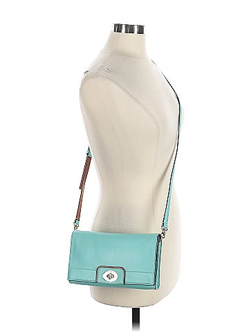 Kate Spade New York Leather Crossbody Bag (view 2)