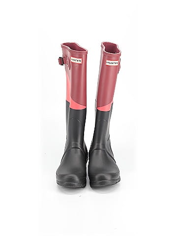 Hunter Rain Boots (view 2)