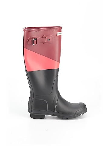 Hunter Rain Boots (view 1)