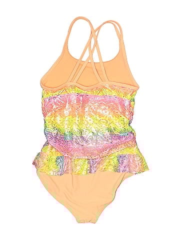 Wonder Nation Two Piece Swimsuit (view 2)