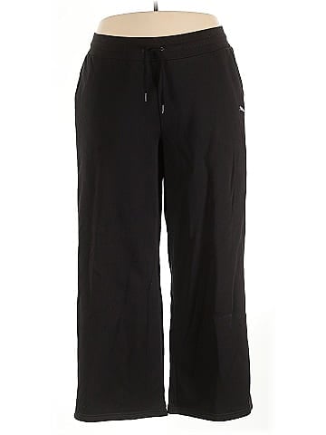 Puma Active Pants (view 1)