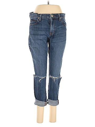 Express Jeans Jeans (view 1)