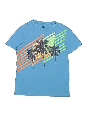 Epic Threads Short Sleeve T-Shirt (view 1)
