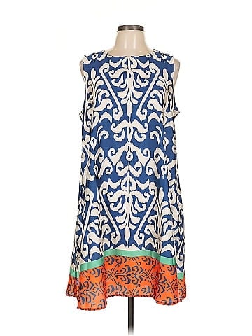 Vasna Casual Dress (view 1)