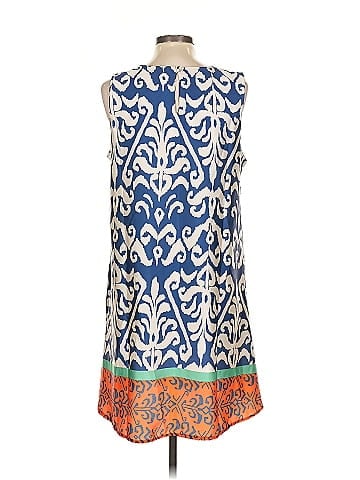 Vasna Casual Dress (view 2)