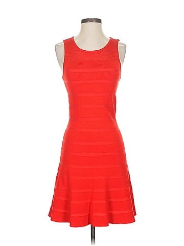 Armani Exchange Cocktail Dress (view 1)