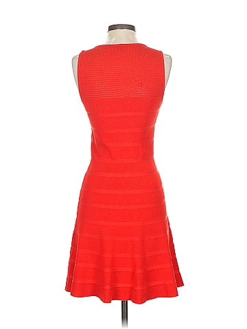 Armani Exchange Cocktail Dress (view 2)
