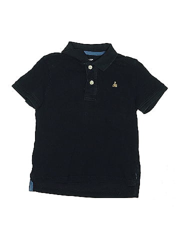 Baby Gap Short Sleeve Polo (view 1)