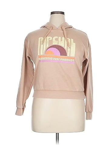 Rip Curl Sweatshirt (view 1)