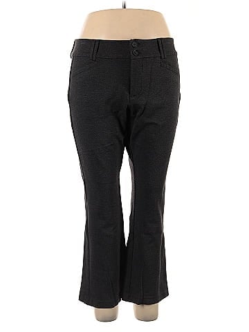 Studio by Torrid Dress Pants (view 1)