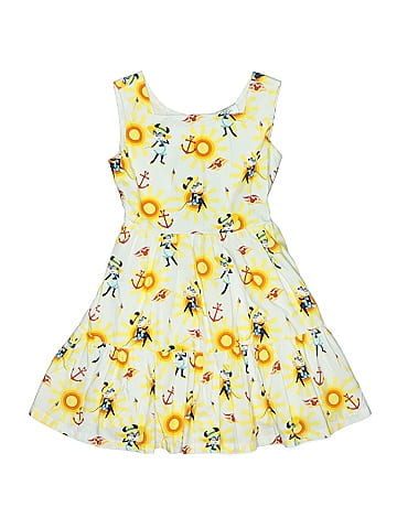 Disney Dress (view 1)