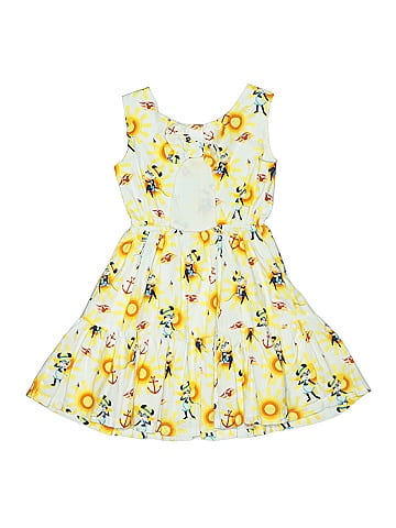 Disney Dress (view 2)