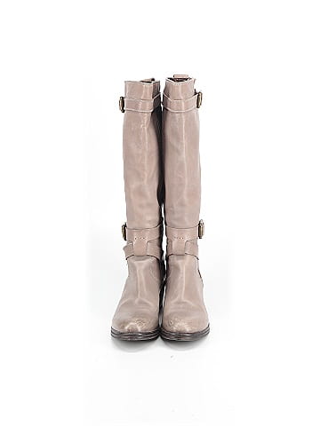 Attilio Giusti Leombruni Boots (view 2)