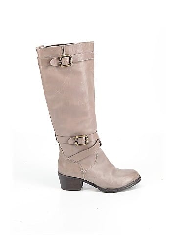 Attilio Giusti Leombruni Boots (view 1)