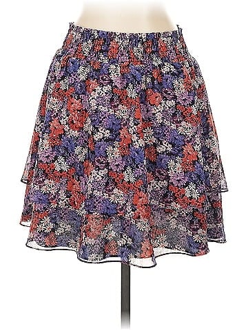 1.State Casual Skirt (view 2)