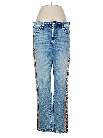 Pilcro by Anthropologie Jeans (view 1)