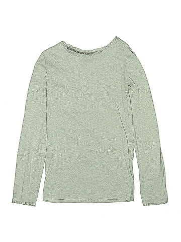 Boden Long Sleeve T-Shirt (view 1)