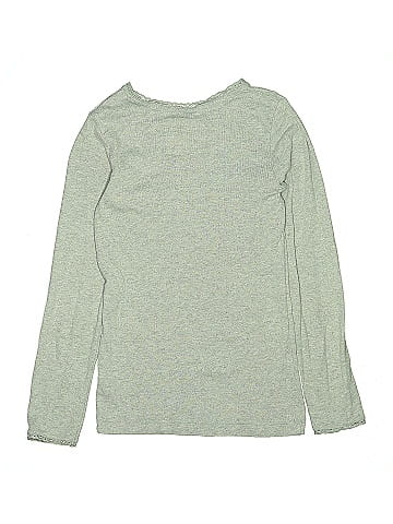 Boden Long Sleeve T-Shirt (view 2)