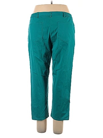Ruby Rd. Casual Pants (view 2)