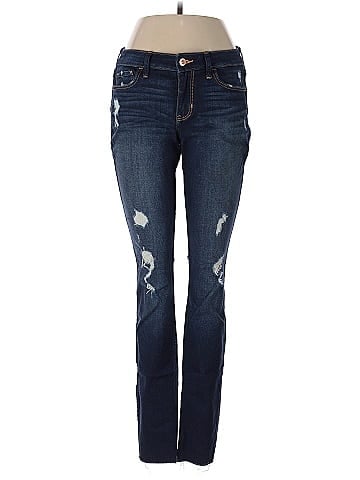 Hollister Jeans (view 1)
