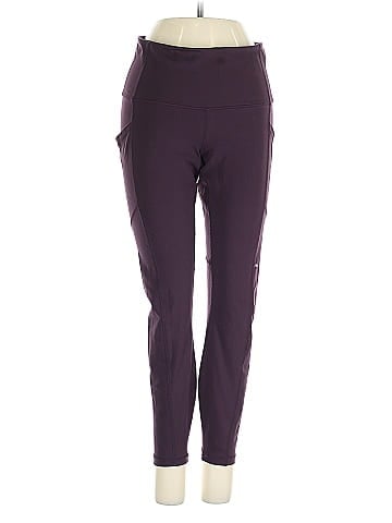 Yogalicious Active Pants (view 1)