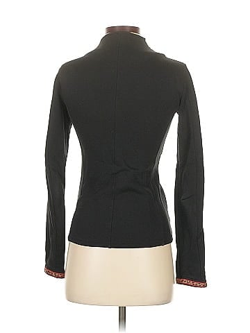 Saint + Sofia Cardigan (view 2)