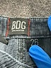 BDG 100% Cotton Blue Casual Pants Size 26 waist - photo 3