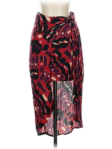 Free People Casual Skirt (view 1)