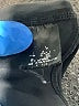 Alala Color Block Blue Active Pants Size L - photo 4