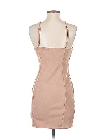 Blāshe Cocktail Dress (view 2)