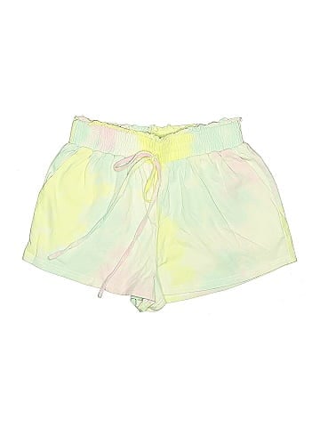 Free the Roses Shorts (view 1)