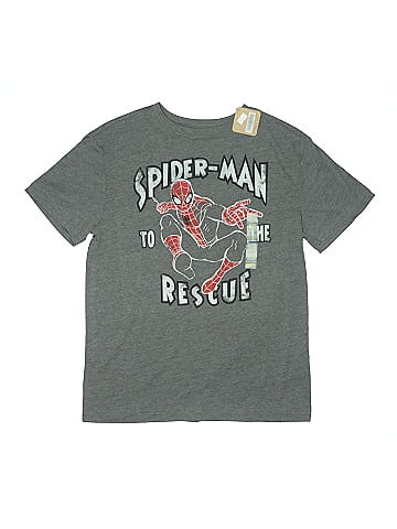 Crazy 8 Short Sleeve T-Shirt (view 1)