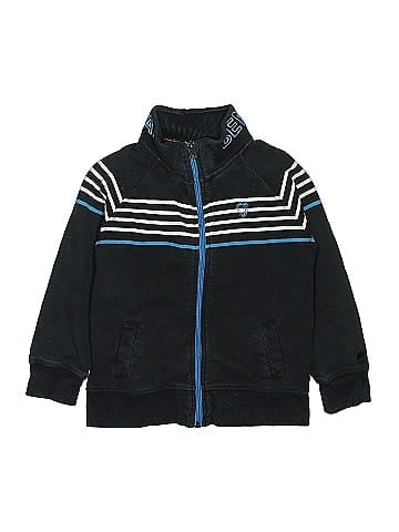 Ben Sherman Zip Up Hoodie (view 1)