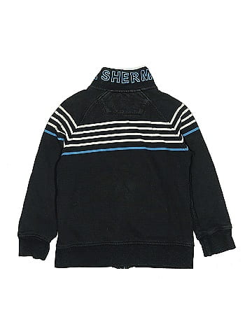 Ben Sherman Zip Up Hoodie (view 2)
