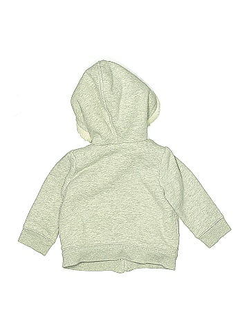 Baby Gap Outlet Zip Up Hoodie (view 2)