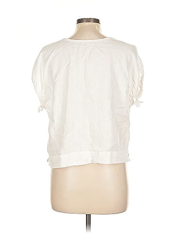 Everlane Short Sleeve Top (view 2)