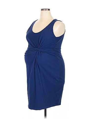 Old Navy - Maternity Cocktail Dress (view 1)
