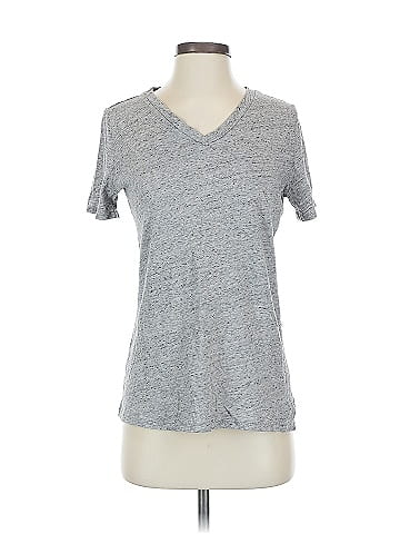 Victoria's Secret Pink Short Sleeve T-Shirt (view 1)