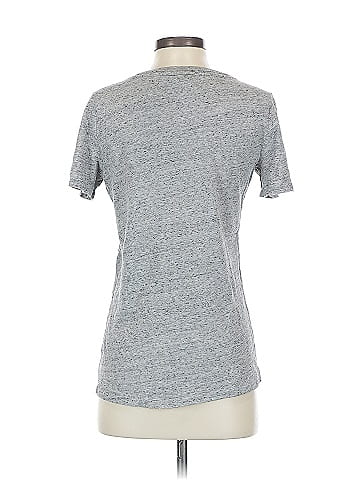 Victoria's Secret Pink Short Sleeve T-Shirt (view 2)