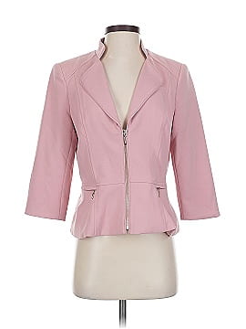 White House Black Market Blazer
