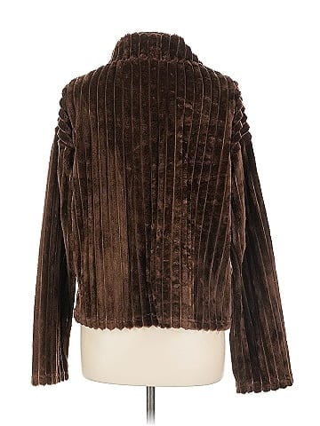 Hem & Thread Turtleneck Sweater (view 2)