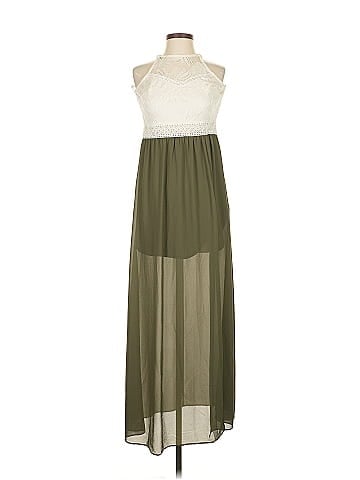 Iz Byer Casual Dress (view 1)