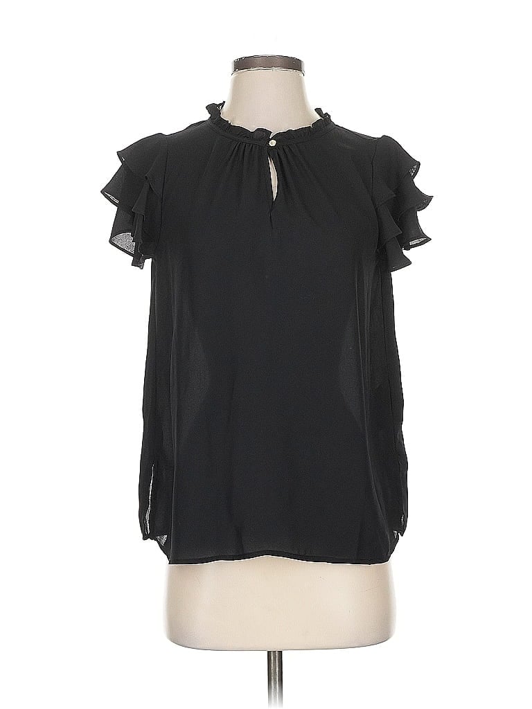 Click to view more detailed imagery on our partner's website Pre-owned Liz Claiborne Casual Dress In Black